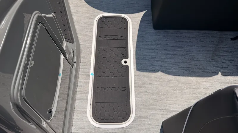Slide: The Image of Sylvan MIRAGE X3 DLZ BAR 2026 - 23