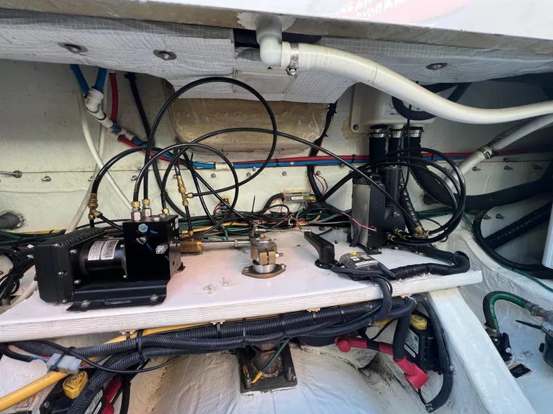 Slide: The Image of Back Cove Downeast 37 2017 - 100