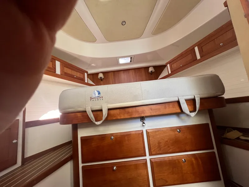 Slide: The Image of Back Cove Downeast 37 2017 - 50