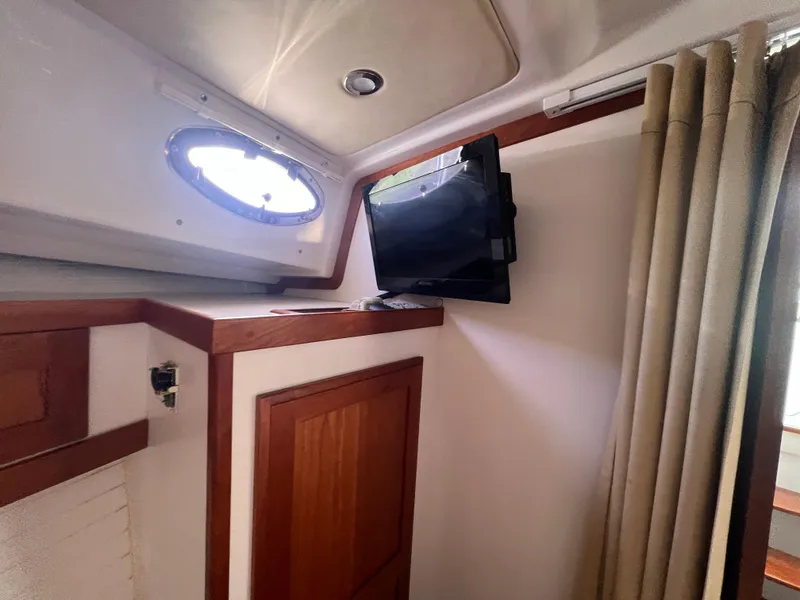 Slide: The Image of Back Cove Downeast 37 2017 - 53