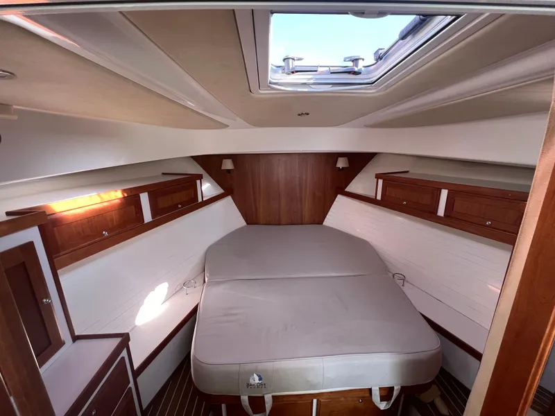 Slide: The Image of Back Cove Downeast 37 2017 - 54