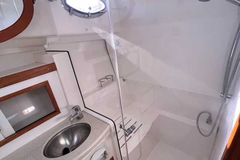 Slide: The Image of Back Cove Downeast 37 2017 - 59