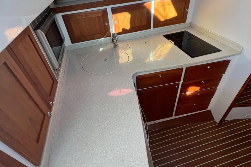 Slide: The Image of Back Cove Downeast 37 2017 - 62