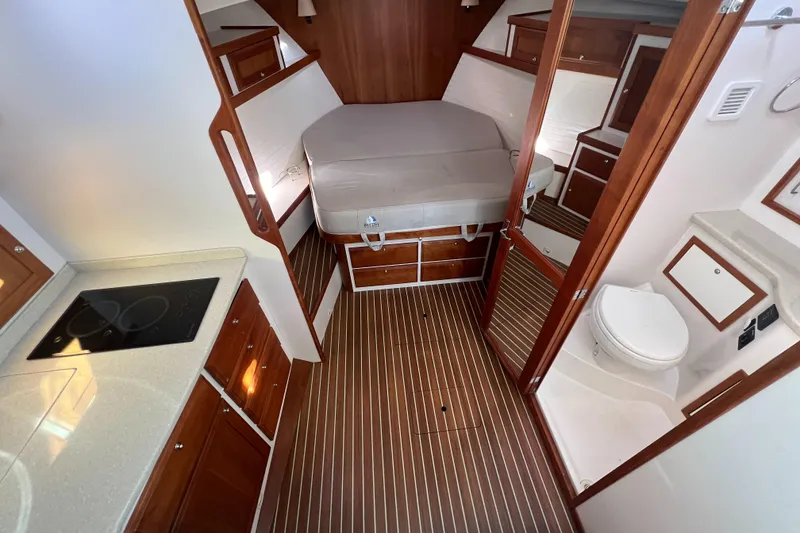 Slide: The Image of Back Cove Downeast 37 2017 - 63