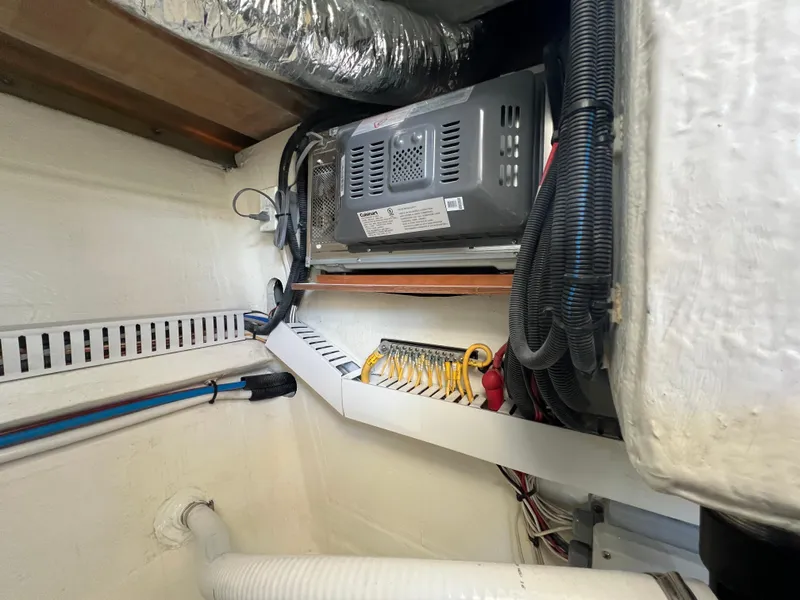 Slide: The Image of Back Cove Downeast 37 2017 - 66