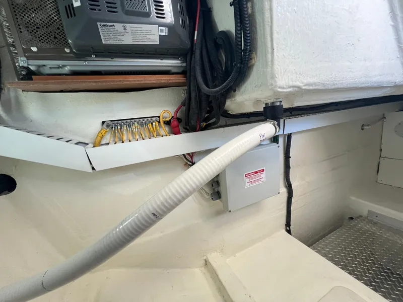 Slide: The Image of Back Cove Downeast 37 2017 - 68