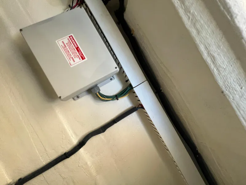 Slide: The Image of Back Cove Downeast 37 2017 - 70