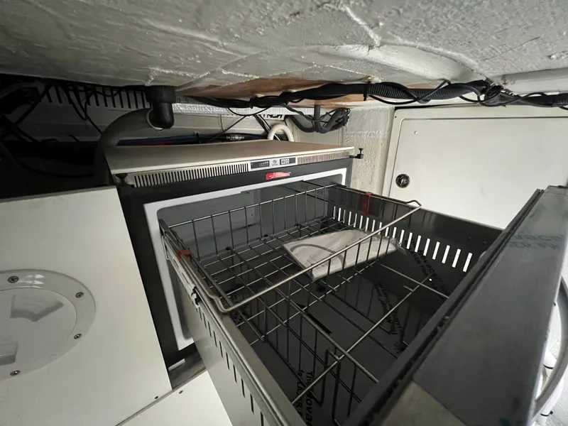 Slide: The Image of Back Cove Downeast 37 2017 - 71