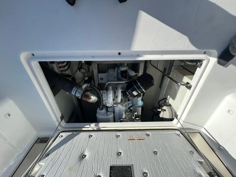 Slide: The Image of Back Cove Downeast 37 2017 - 74