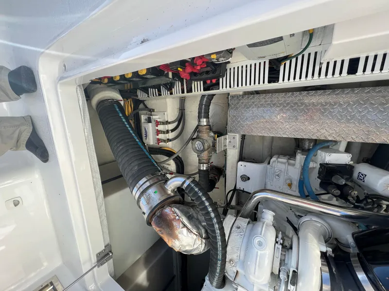 Slide: The Image of Back Cove Downeast 37 2017 - 77