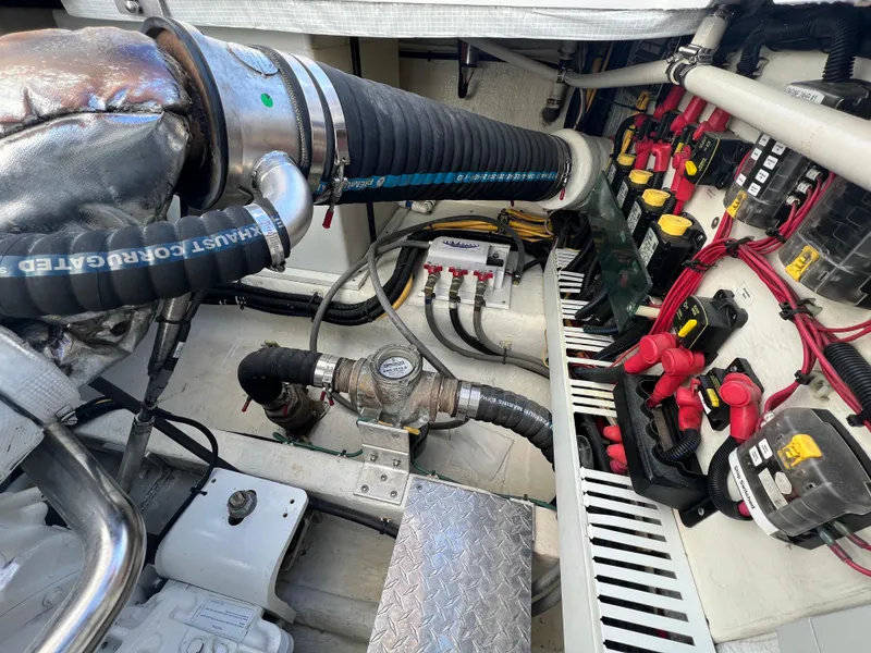 Slide: The Image of Back Cove Downeast 37 2017 - 82