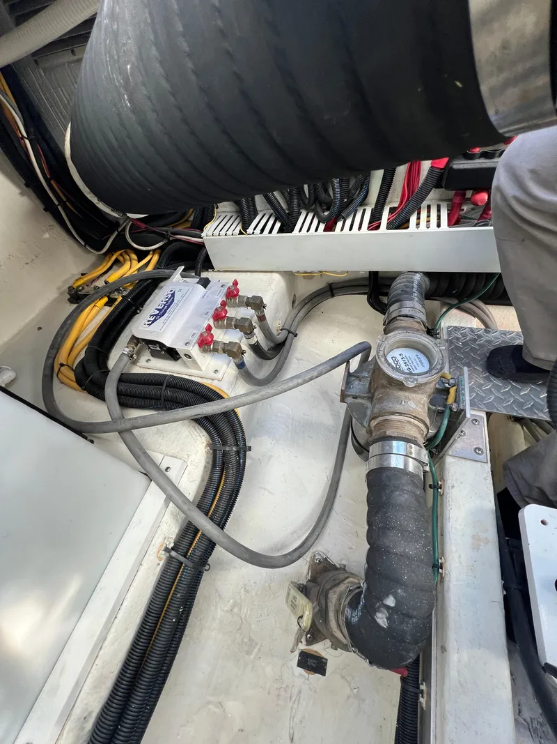 Slide: The Image of Back Cove Downeast 37 2017 - 90