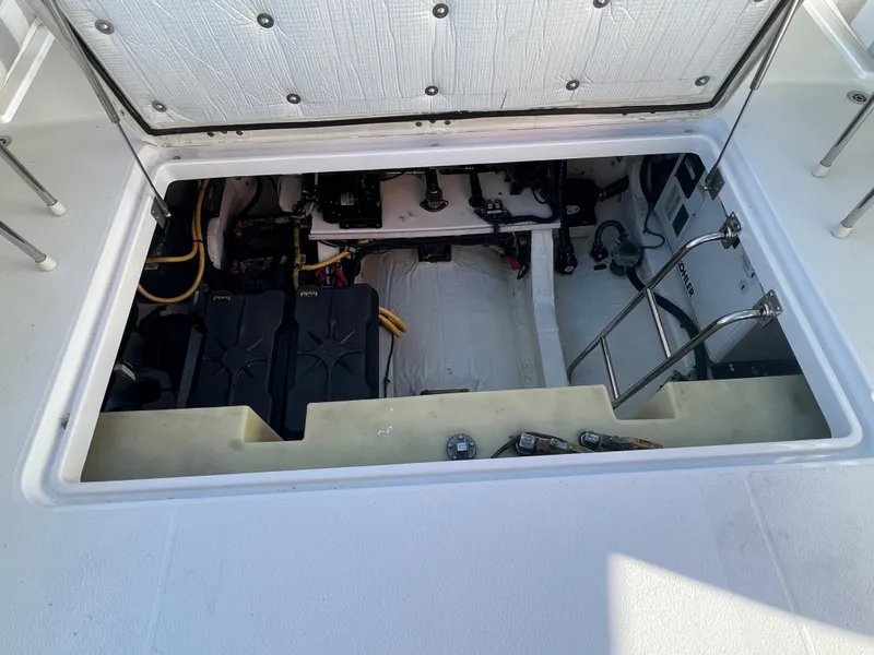 Slide: The Image of Back Cove Downeast 37 2017 - 93