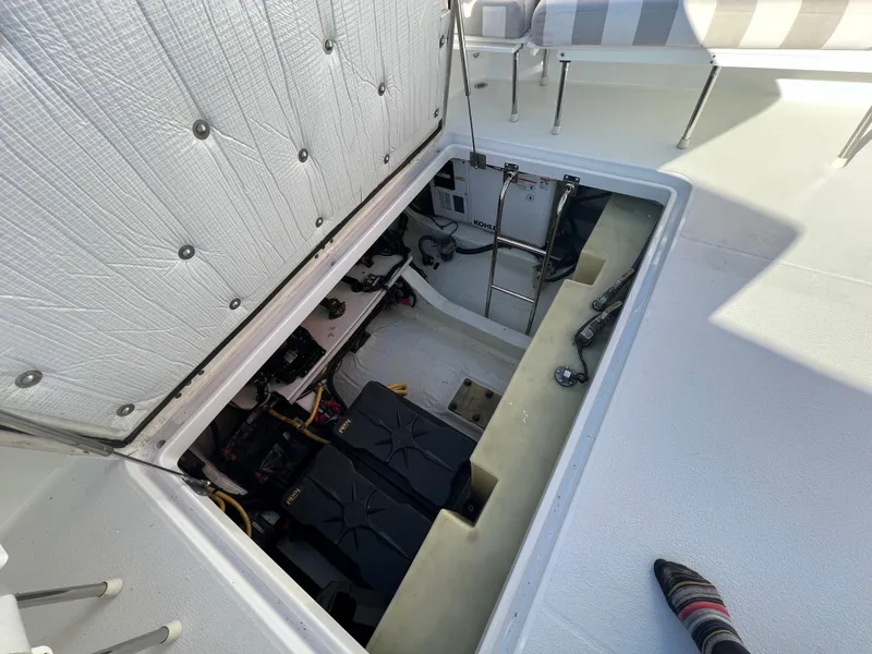 Slide: The Image of Back Cove Downeast 37 2017 - 95