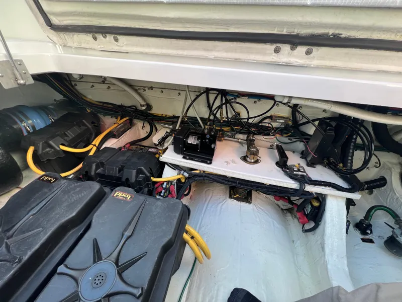 Slide: The Image of Back Cove Downeast 37 2017 - 98