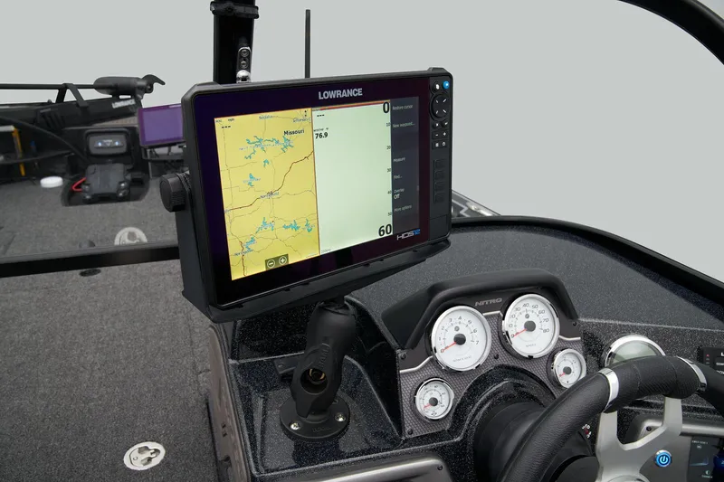 Slide: The Image of Nitro ZV20 Pro 2024 - 35