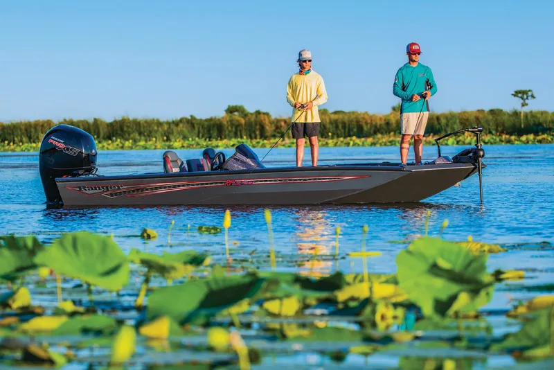 Slide: The Image of Manufacturer Provided Image: Ranger RT198P - 14