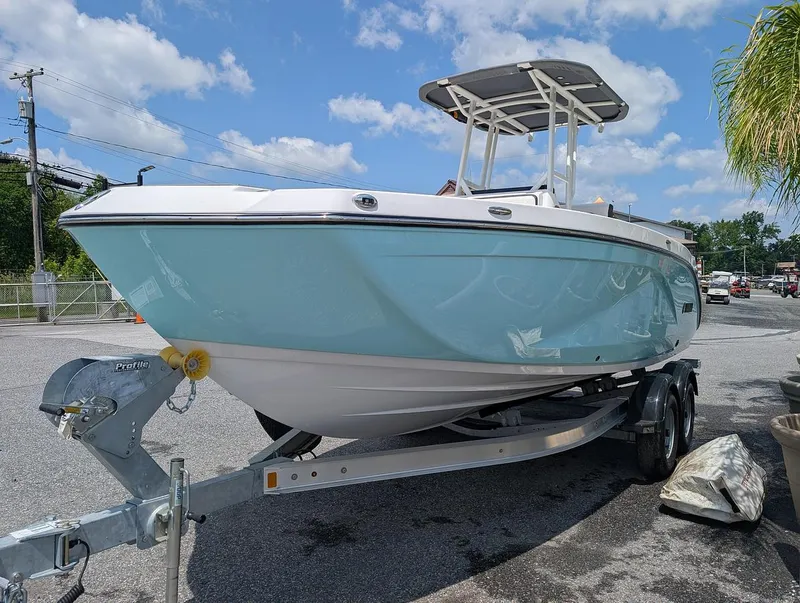 Slide: The Image of Yamaha 222 FSH Sport 2024 - 2