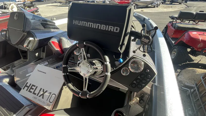 Slide: The Image of Ranger Z519C 2018 - 10