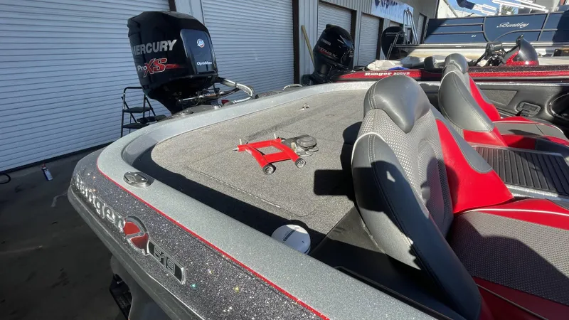 Slide: The Image of Ranger Z519C 2018 - 11