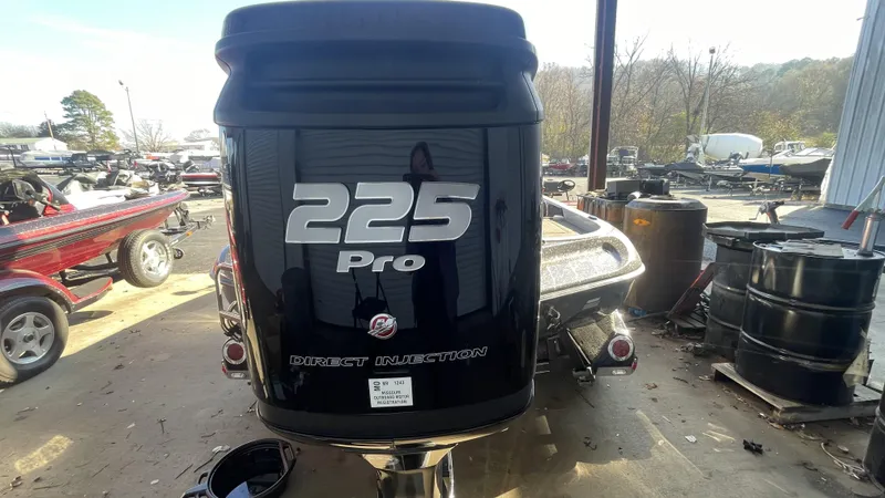 Slide: The Image of Ranger Z519C 2018 - 16