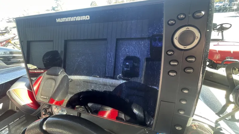 Slide: The Image of Ranger Z519C 2018 - 20