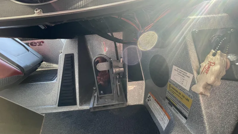 Slide: The Image of Ranger Z519C 2018 - 21