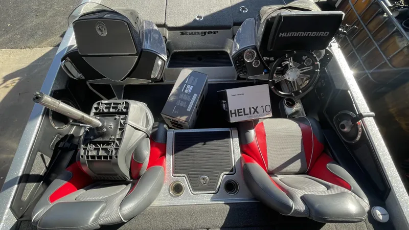 Slide: The Image of Ranger Z519C 2018 - 22