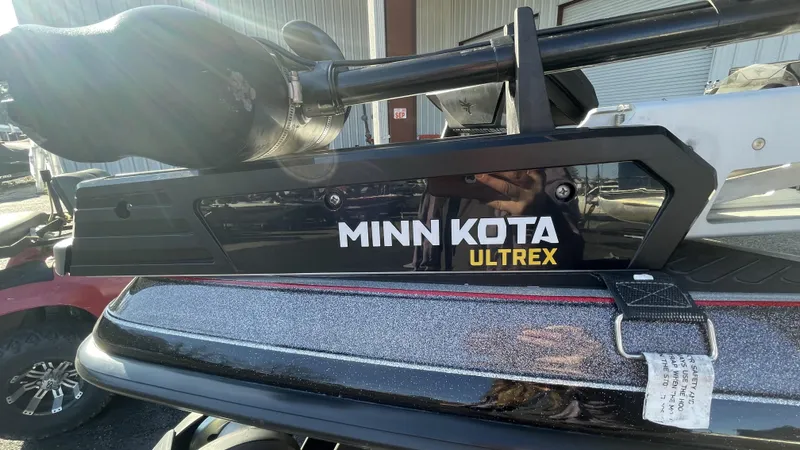 Slide: The Image of Ranger Z519C 2018 - 6