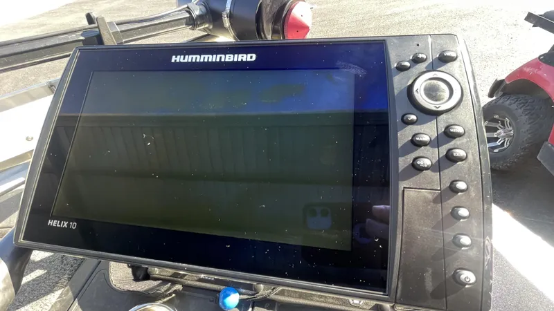 Slide: The Image of Ranger Z519C 2018 - 8