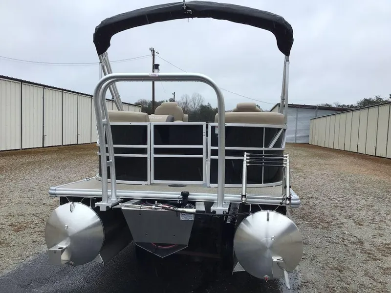 Slide: The Image of Sylvan 820 LZ Mirage 2024 - 2