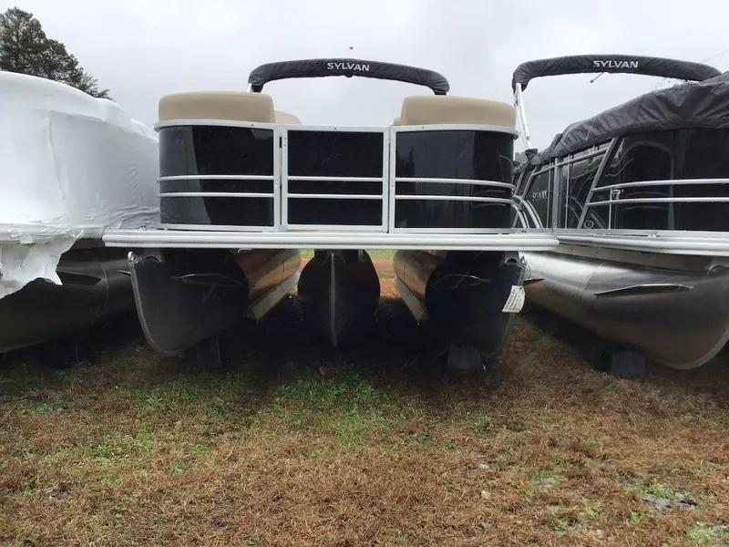 Slide: The Image of Sylvan 820 LZ Mirage 2024 - 4