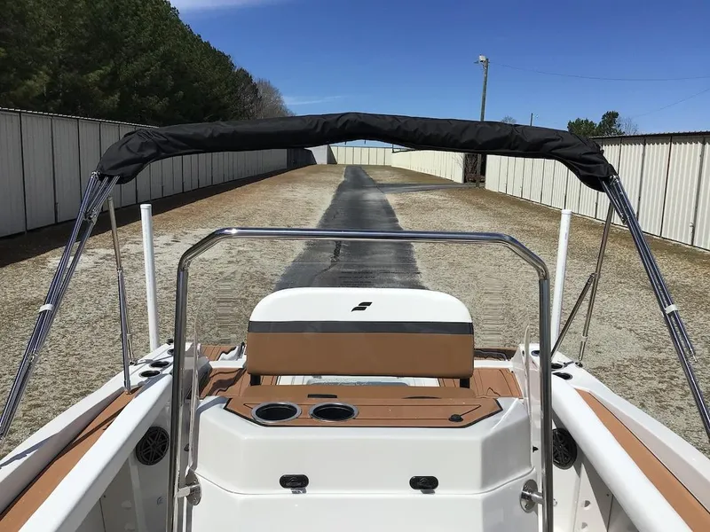 Slide: The Image of Starcraft SVX 191 OB CC 2024 - 16