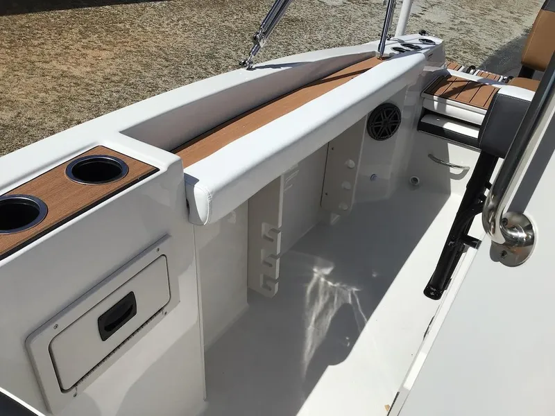 Slide: The Image of Starcraft SVX 191 OB CC 2024 - 17