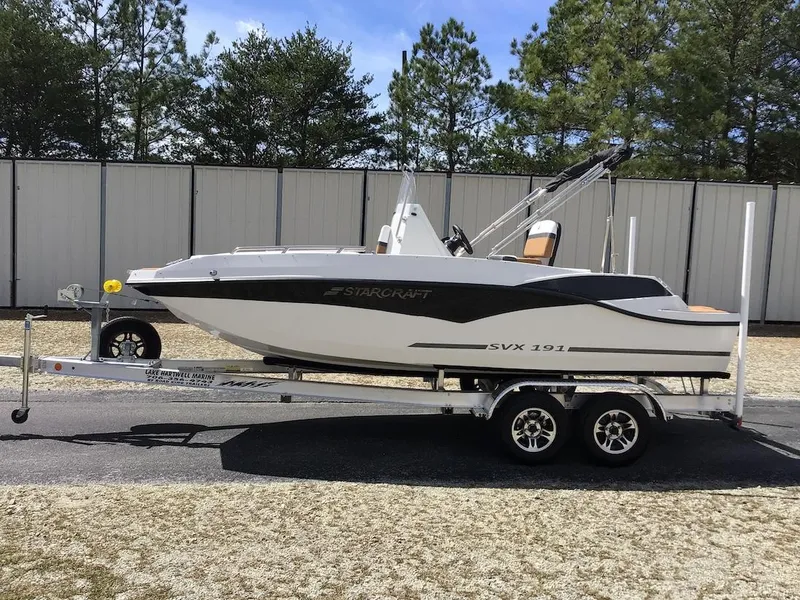 Slide: The Image of Starcraft SVX 191 OB CC 2024 - 3