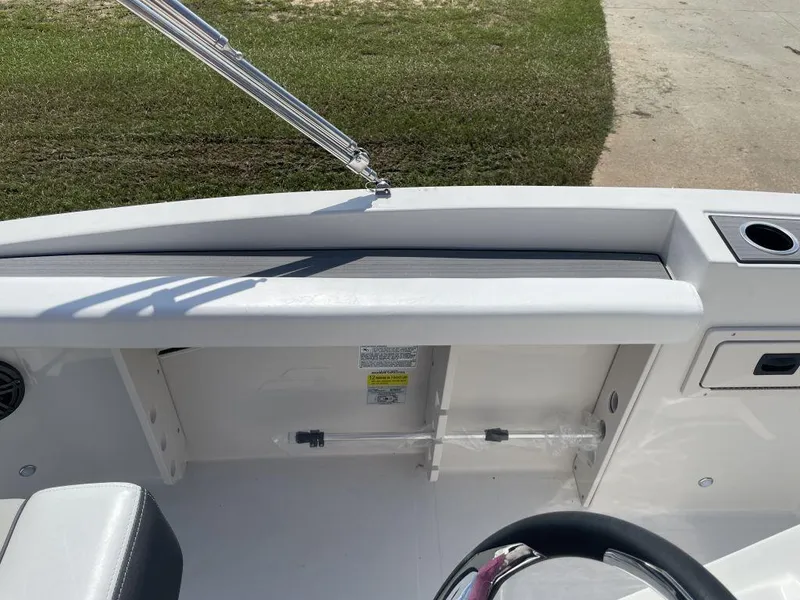 Slide: The Image of Starcraft SVX 191 OB CC 2024 - 20