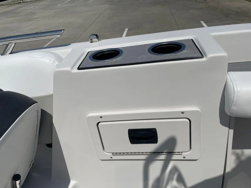 Slide: The Image of Starcraft SVX 191 OB CC 2024 - 22