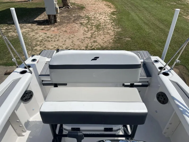 Slide: The Image of Starcraft SVX 191 OB CC 2024 - 7