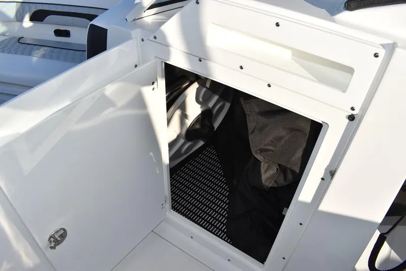 Slide: The Image of Blackfin 252 DC 2024 - 55