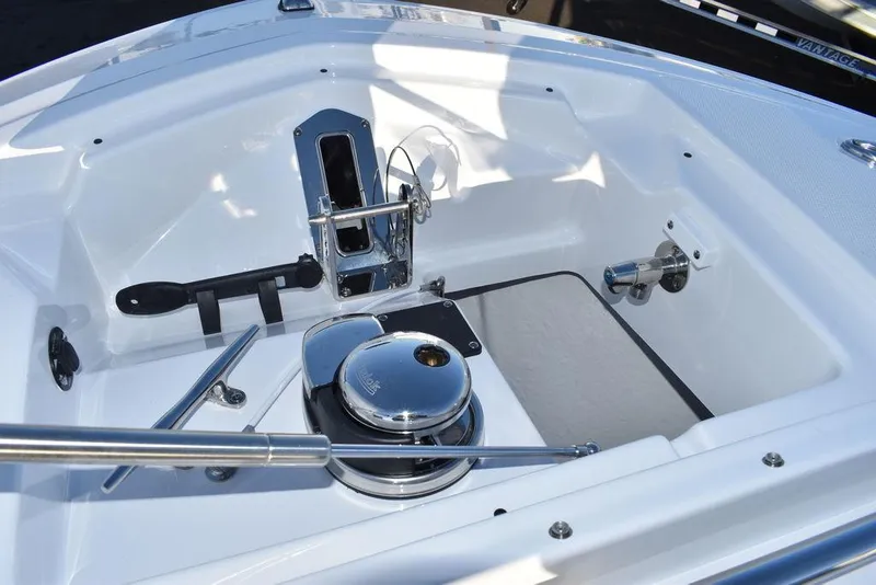 Slide: The Image of Blackfin 252 DC 2024 - 60