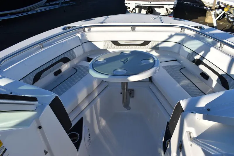 Slide: The Image of Blackfin 252 DC 2024 - 61