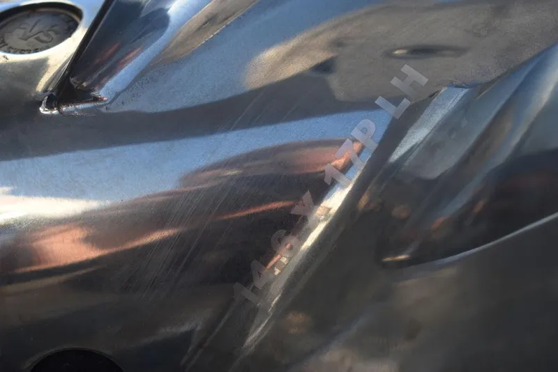 Slide: The Image of Blackfin 252 DC 2024 - 69