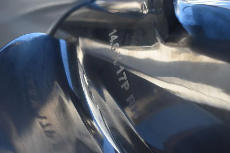 Slide: The Image of Blackfin 252 DC 2024 - 70