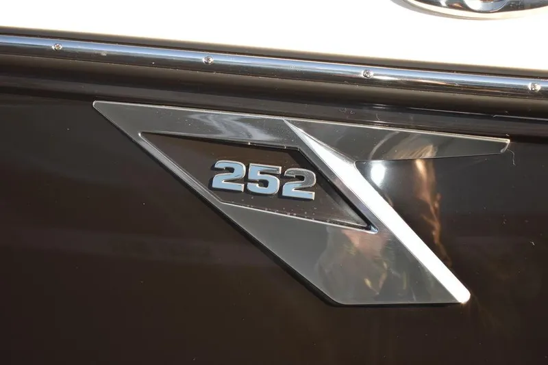 Slide: The Image of Blackfin 252 DC 2024 - 72