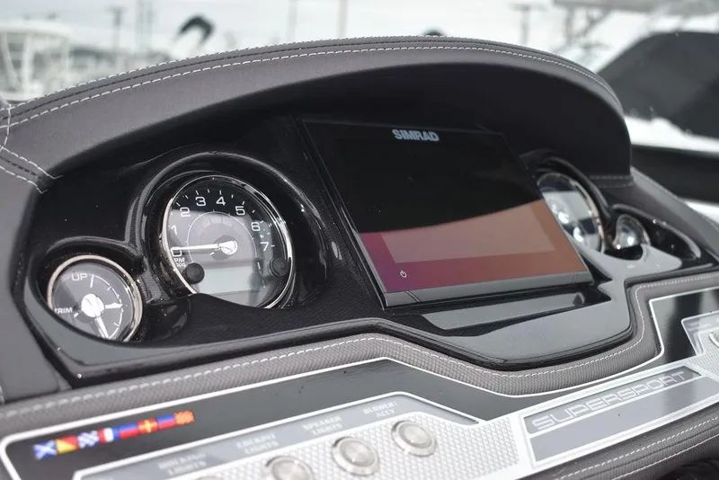 Slide: The Image of Monterey 275SS Super Sport 2024 - 58