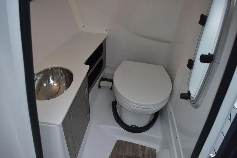 Slide: The Image of Monterey 275SS Super Sport 2024 - 66