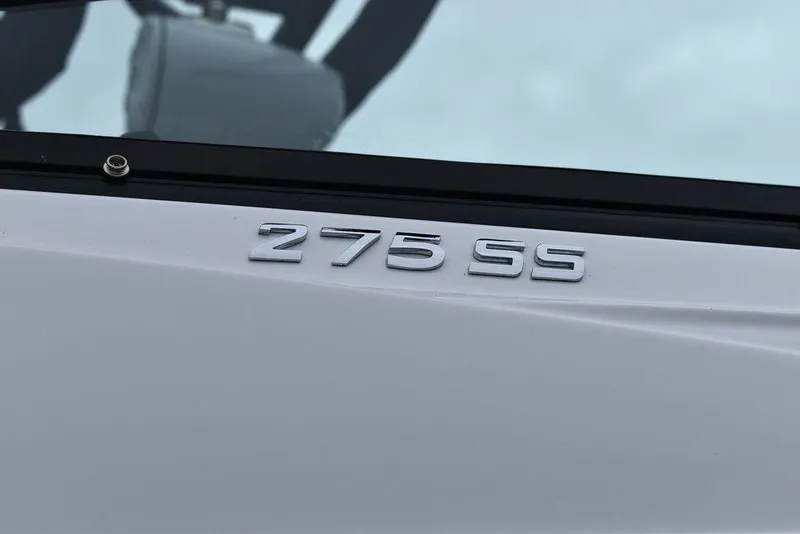 Slide: The Image of Monterey 275SS Super Sport 2024 - 95