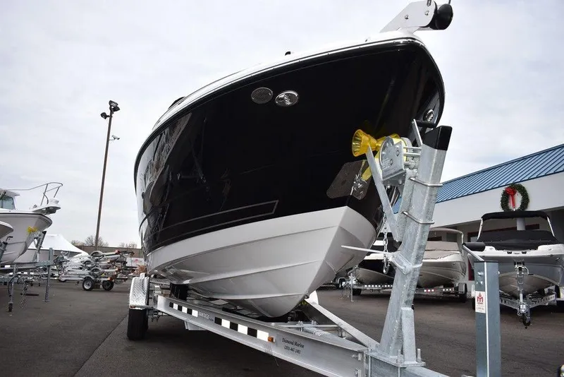 Slide: The Image of Monterey 275SS Super Sport 2024 - 96