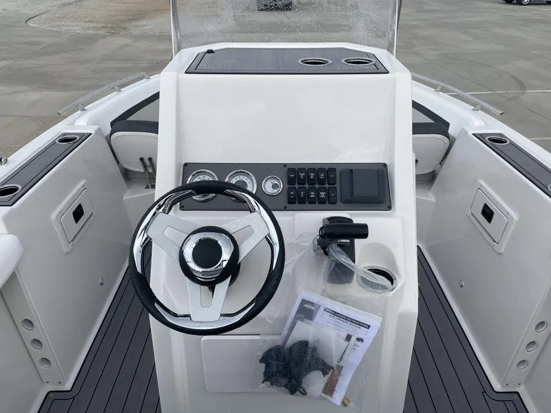 Slide: The Image of Starcraft SVX 211 OB CC 2024 - 5