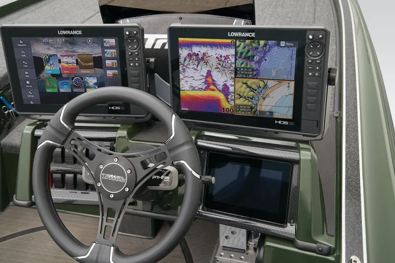 Slide: The Image of Triton 20XP 2024 - 50